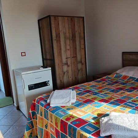 Rock Rooms Lefkada City Exterior photo