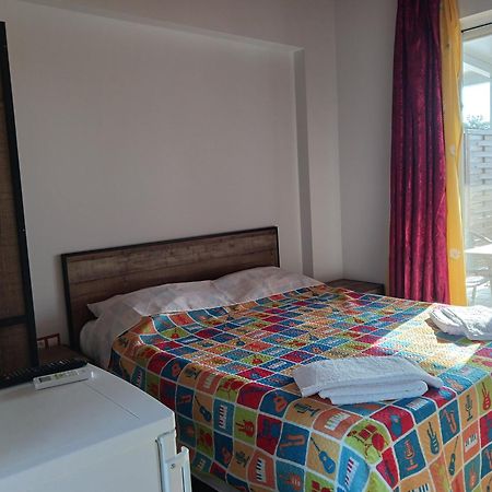 Rock Rooms Lefkada City Exterior photo
