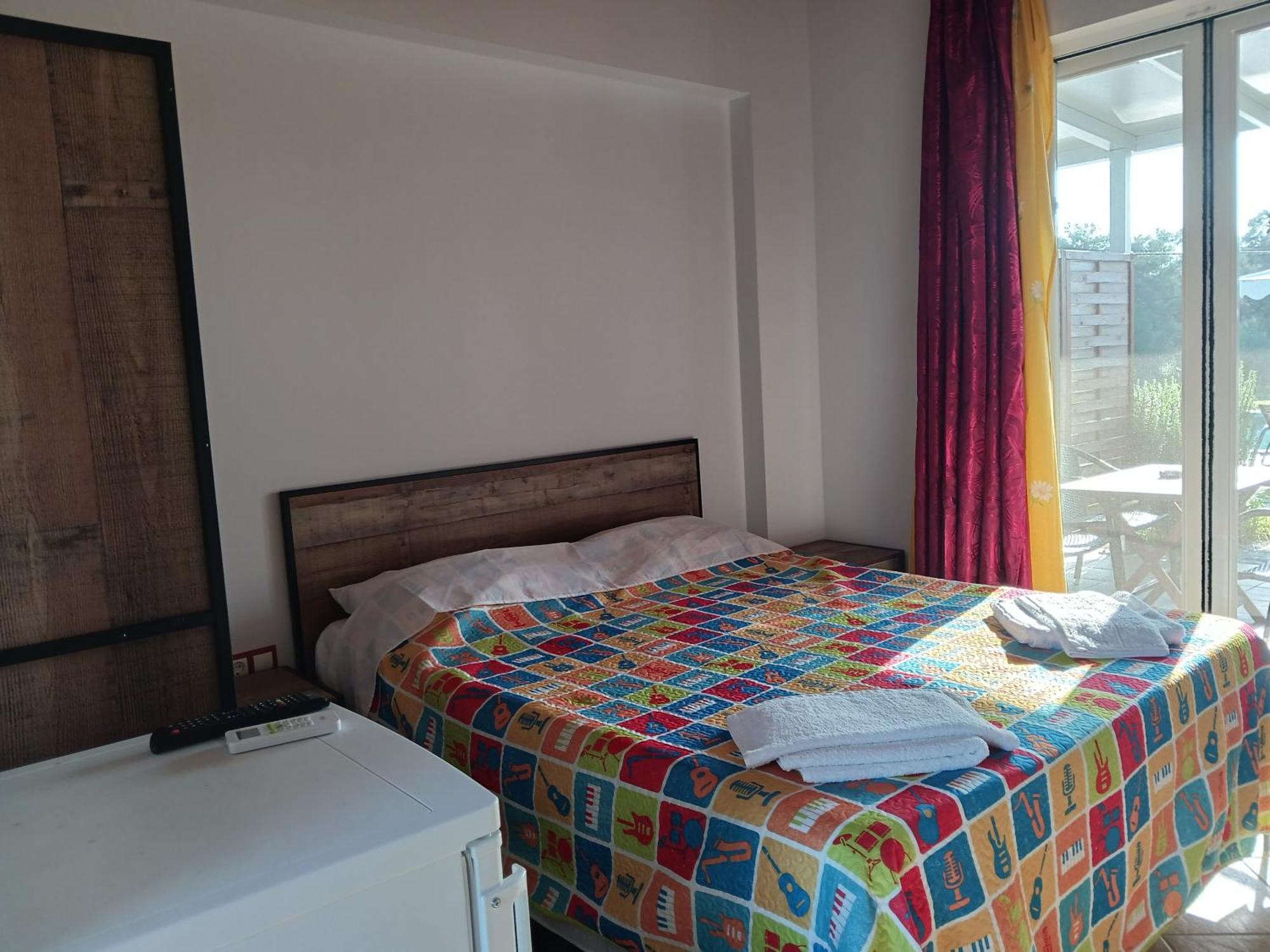 Rock Rooms Lefkada City Exterior photo